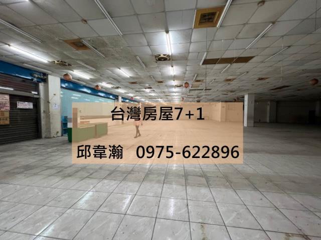 鳳山廠房-1
