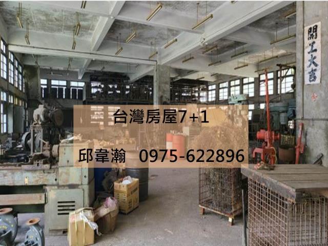 屏東廠房-1