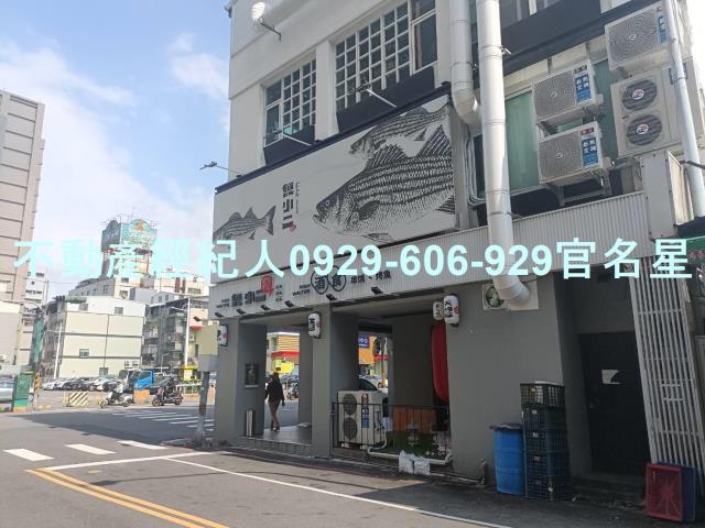 高雄前金透天-14