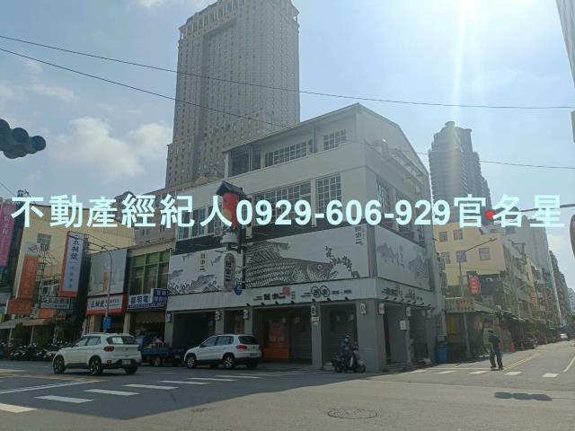 高雄前金透天-1