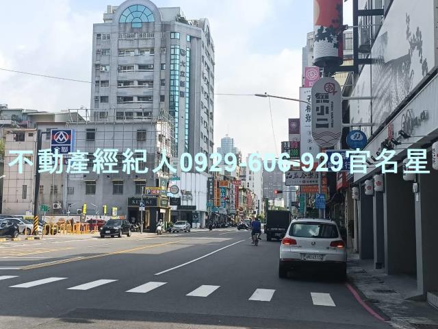 高雄前金透天-2