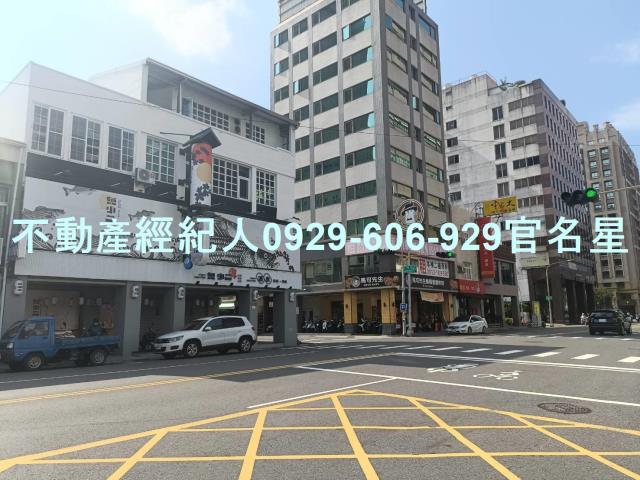 高雄前金透天-3