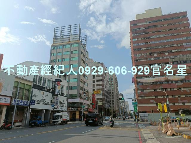 高雄前金透天-7