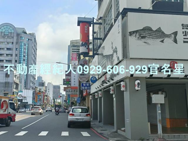 高雄前金透天-9