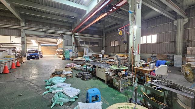 中壢廠房-1