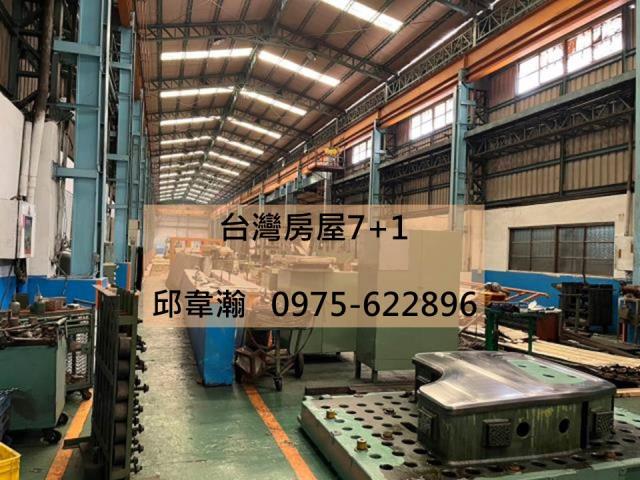 高雄仁武廠房-1