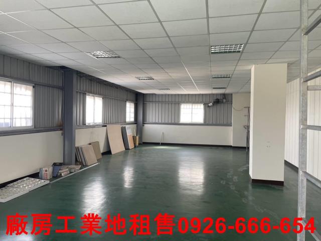 八德廠房-1