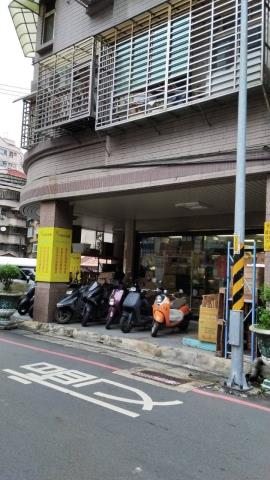 板橋公寓-2