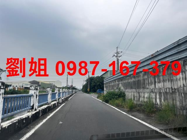 高雄大寮廠房-1