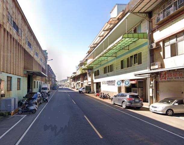 新北廠房-1