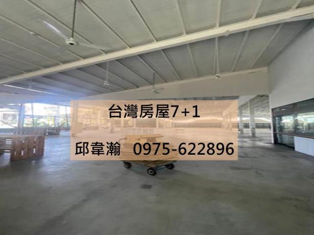 台南仁德廠房-1