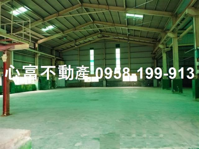 仁武廠房-1