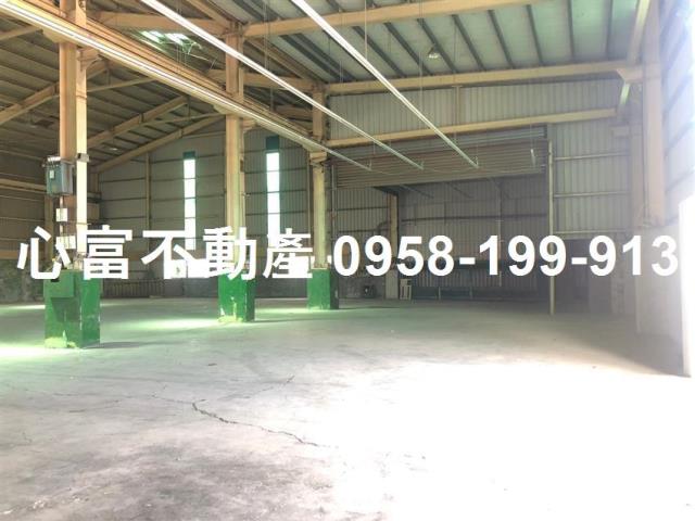 仁武廠房-2