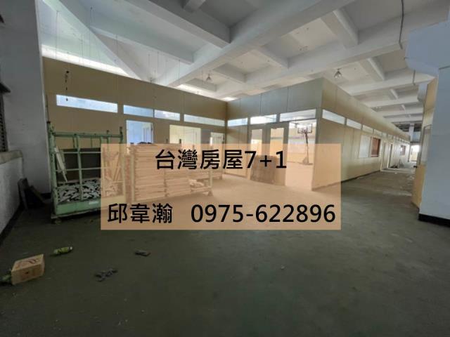 仁武廠房-1