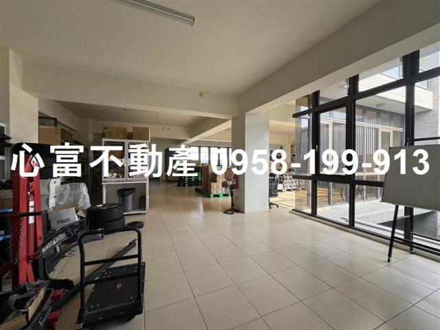 鳳山廠房-1