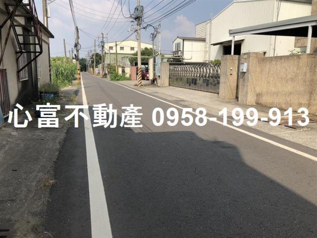大寮廠房-1