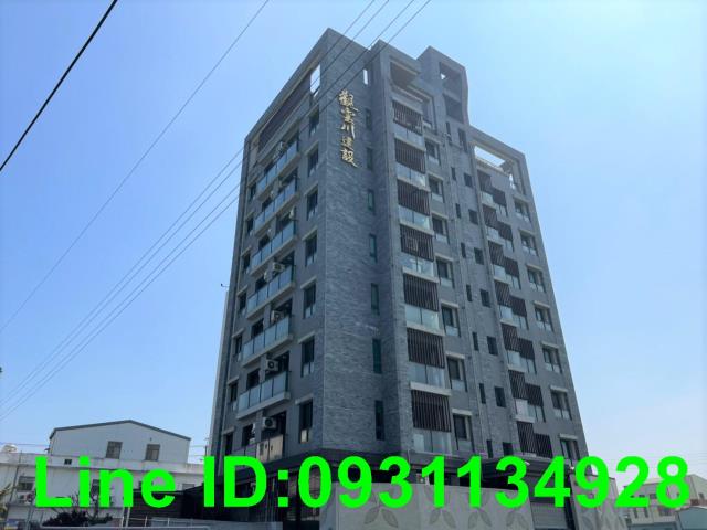 台中后里華廈-6