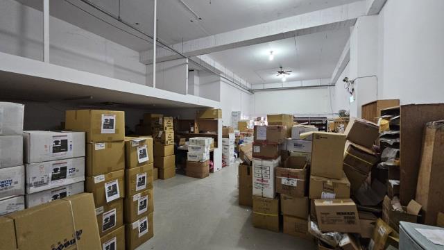 蘆竹廠房-3
