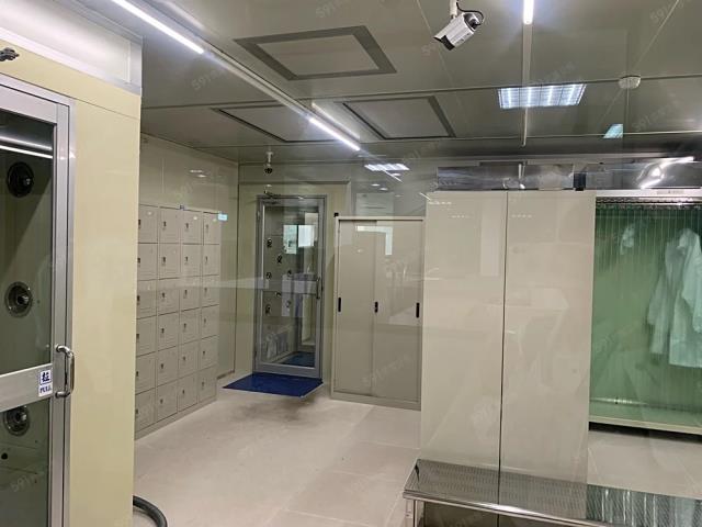 新竹廠房-4
