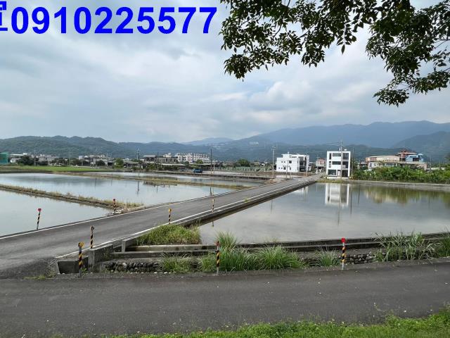 宜蘭礁溪農舍-5
