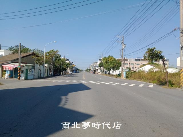 安南店面-1