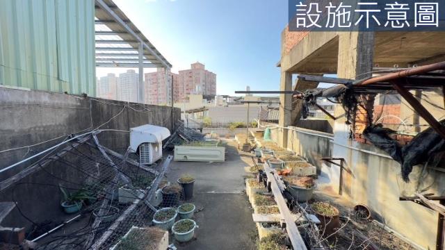 新竹北區透天-12