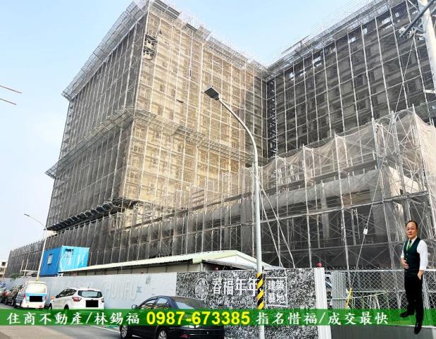 安南大樓-6