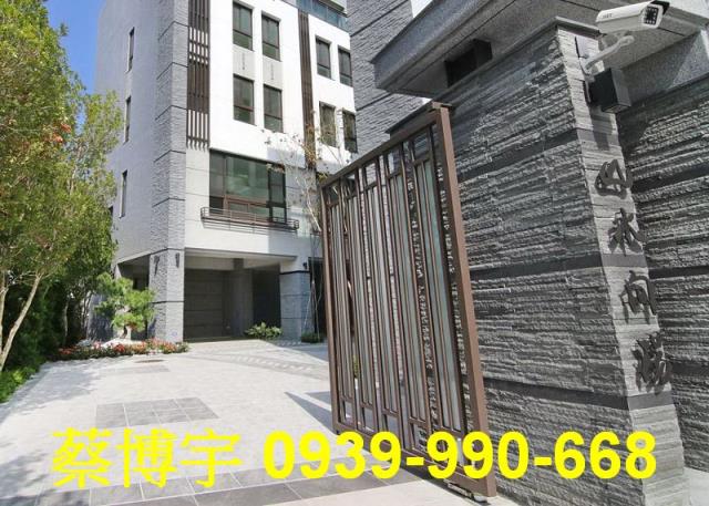 太平區光興路山水向陽