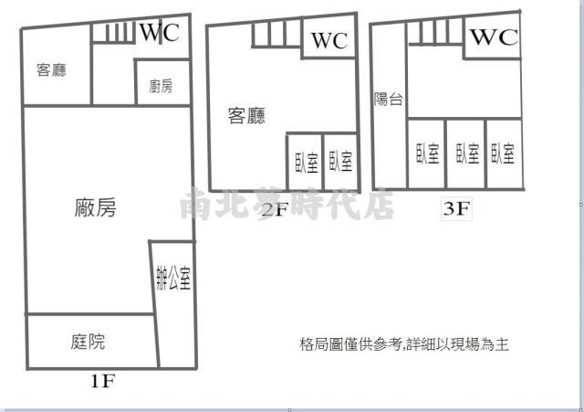 仁德透天-7