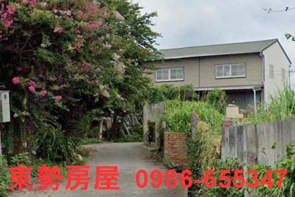 苗栗卓蘭透天-1