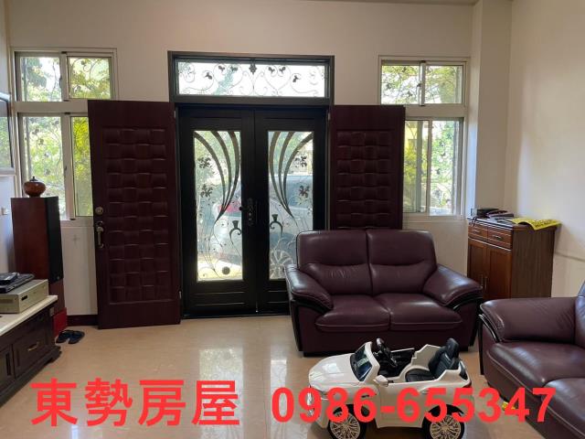 苗栗卓蘭透天-3