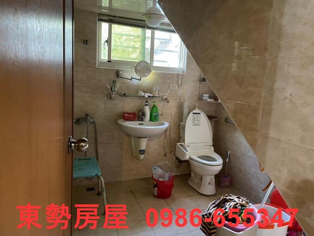 苗栗卓蘭透天-7