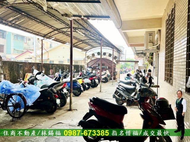 台南南區公寓-10