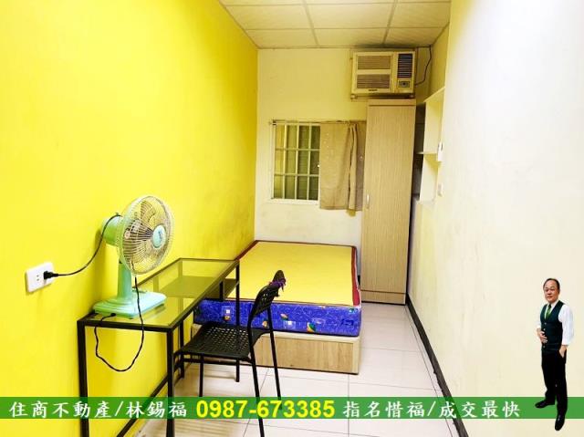 台南南區公寓-3