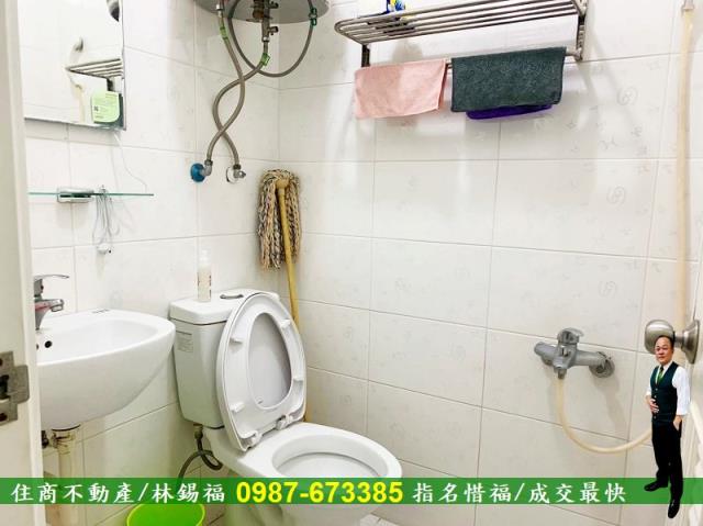 台南南區公寓-5