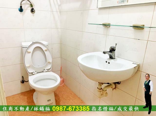 台南南區公寓-6