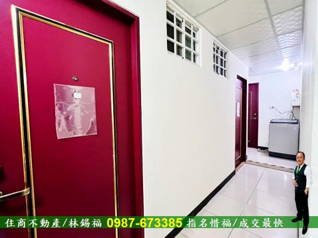台南南區公寓-7
