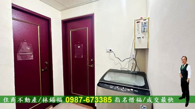 台南南區公寓-8