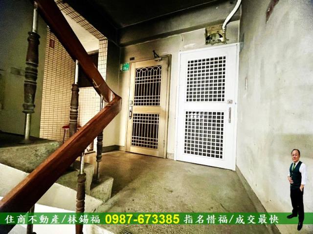 台南南區公寓-9