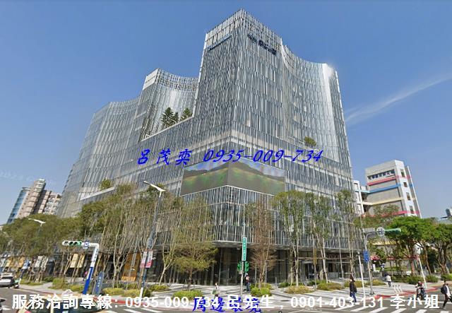 中山區大樓-11