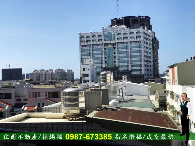 台南大樓-3