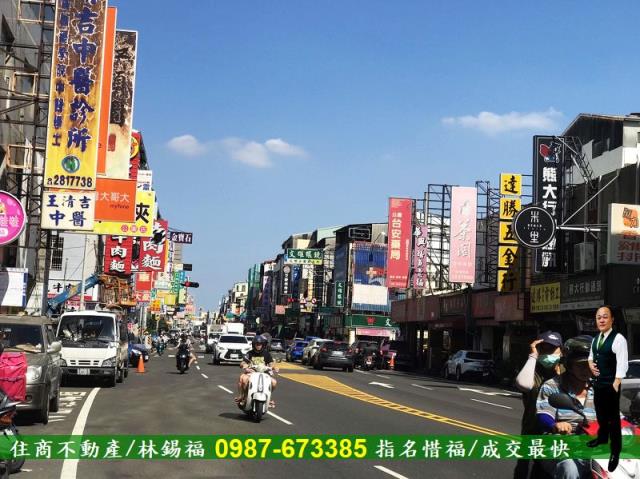 台南大樓-4