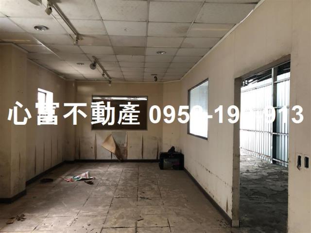 高雄鳥松廠房-1