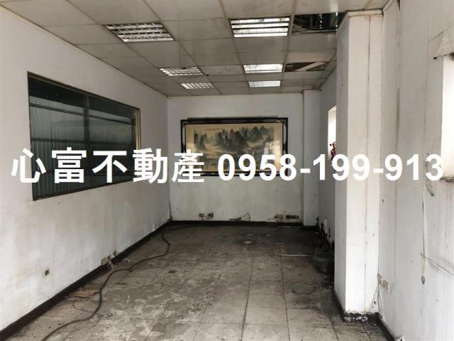 高雄鳥松廠房-2