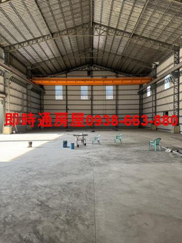 前鎮廠房-1