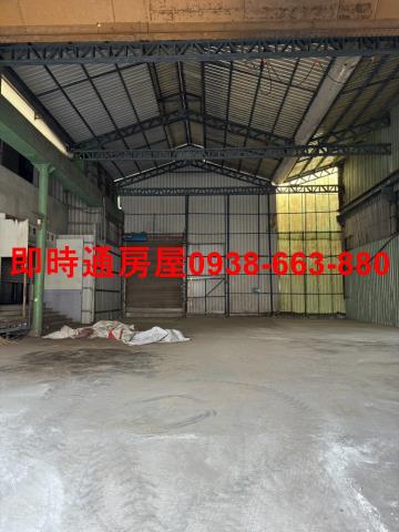 前鎮廠房-1