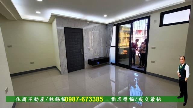 永康公寓-1