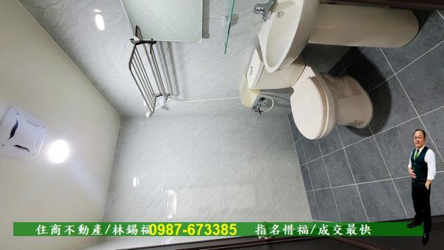 永康公寓-9