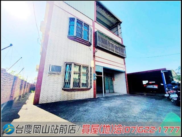 高雄燕巢透天-2