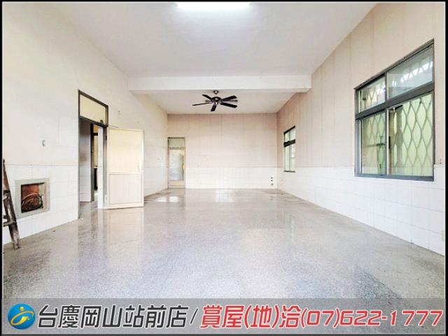 高雄燕巢透天-3